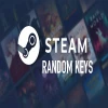 Steam Random Key